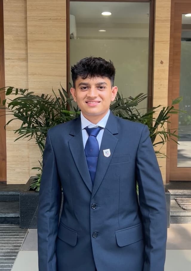Kanish Godani
